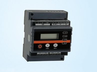 電氣火災(zāi)監(jiān)控系統(tǒng)